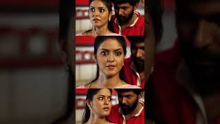 MAUKA MOVIE SCENE RanjanaNirbhanGaneshParvathyNishamovie comedy shorts viralvideo love [upl. by Hsima79]