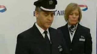 Pilot Of BA Boeing 777 Speaks Out [upl. by Dallman896]