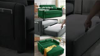 3 fold sofa kam bed 🛋️🛏️sofa [upl. by Lisetta45]