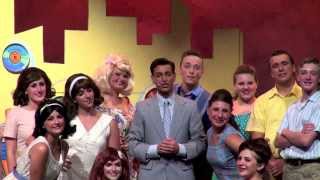 The Nicest Kids in Town Hairspray [upl. by Enivid]