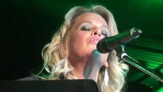 Beccy Cole  Broken Soldiers [upl. by Giselbert879]