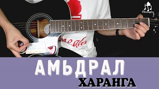 Амьдрал  Харанга  Гитарын хичээл [upl. by Ylurt982]