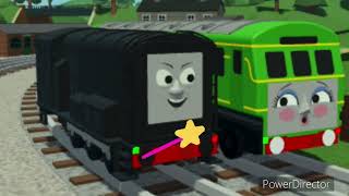 ThomasGumball parody 4 [upl. by Flip]