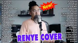 REYNE NONSTOP COVER SONGS PLAYLIST 2022  Best Songs Of REYNE  Nonstop Tagalog Love Songs [upl. by Ahsinauq]