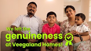 Edappallys First Veegaland Apartment  Customer Review  Veegaland Exotica Edappally Kochi [upl. by Durarte]