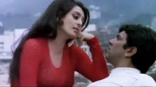 Dharmendra Ignores Saira Banu Saazish  Bollywood Scene 217 [upl. by Lynne748]