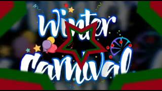 Winter Carnival  Teaser Video [upl. by Ssur]