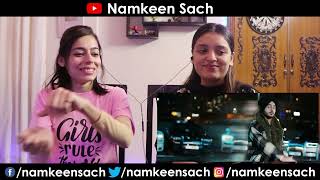 Gaddi Neevi Official Video  SINGHSTA amp YO YO HONEY SINGH Latest Punjabi Song  PAKISTAN REACTION [upl. by Teilo212]