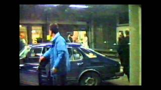 The undercover cops at Sabbatsbergs Hospital Olof Palme part 4 [upl. by Tybi524]