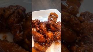 Insanely Crispy Green Apple Ciroc Chicken Wings Will Blow Your MindCirocChickenWings [upl. by Selden]