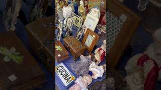 brocante videgrenier [upl. by Affer]