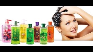 5 Best Organic shampoos  purelightbotanics [upl. by Anehc553]