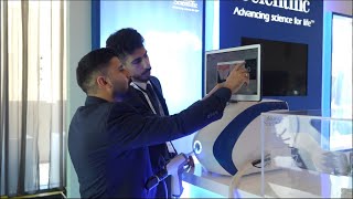 Boston Scientific on Transforming Urological Practice at EUSC 2024 [upl. by Merla]