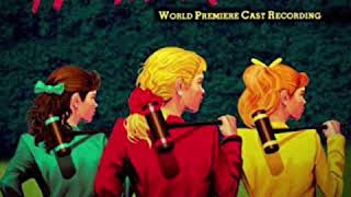 Heathers The Musical Blue Reprise [upl. by Damon]