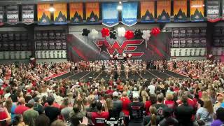 Woodlands Elite Generals Showcase 2024 [upl. by Efthim13]