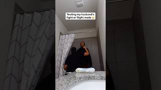 My knight in shining armor 😂 funnyvideo funnyshorts [upl. by Htebzil]