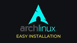 How to install Arch Linux [upl. by Rehctelf]