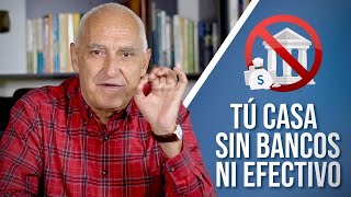 El Método Secreto para Comprar Bienes Raíces SIN CRÉDITO NI DINERO [upl. by Gnaoh]