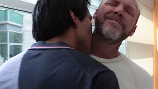 Gael  Cortometraje Gay LGBT Shortfilm  2018 [upl. by Errehs]