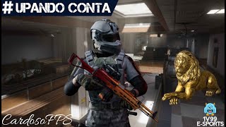 1v99  Upando Conta 1 [upl. by Ttennaej]