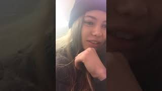 babykateli Periscope Live катя ли [upl. by Stedt13]