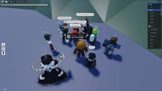 Roblox Shut Down Now Make Everyone Suffer [upl. by Yzeerb]