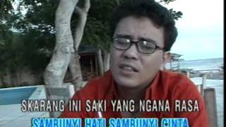 GUNAWANSAMBUNYI HATI KARAOKE [upl. by Hasen]