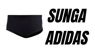 SUNGA ADIDAS ESSENCE [upl. by Dal493]