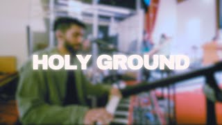 Holy Ground  Passion  IEM MIX [upl. by Carena]