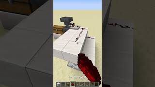 Minecraft Item Sorter In 60 Seconds  11ai [upl. by Yr]