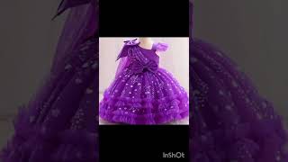 Baby frock model [upl. by Erlin]