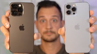 iPhone 11 Pro Max vs iPhone 13 Pro Max ¿Pensando en cambiar [upl. by O'Rourke]