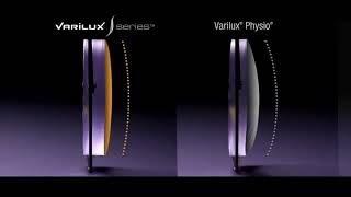 varilux series vs physio [upl. by Alansen526]