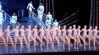 1415 Broadway Series  Radio City Christmas Spectacular [upl. by Ikkiv]