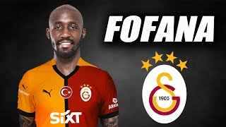 Seko Fofana 🔴🟡 Welcome to Galatasaray ● Skills  2024  Amazing Skills  Assists amp Goals HD [upl. by Eedyak]