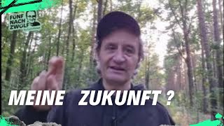 Wie sieht meine Zukunft aus [upl. by Javier]