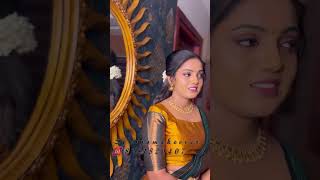 Engagement lookbalaramapuram makeupartist makeup youtubeviral makeuptutorial trivvand [upl. by Aseral]