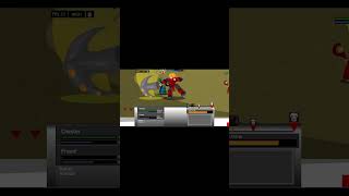 Champions Of Chaos 1 Forth Boss flash gaming shorts youtube viral [upl. by Eldon138]