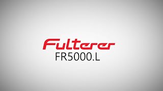 Product Explanation of a Fulterer FR5000L Ballbearing Slide [upl. by Eiblehs]