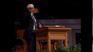 Ravi Zacharias is Jesus God [upl. by Eeliah44]