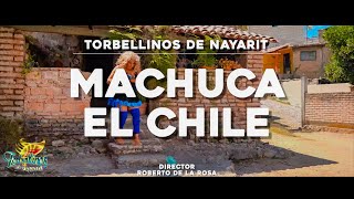 Machuca el chile  Torbellino’s De Nayarit [upl. by Yniattirb]