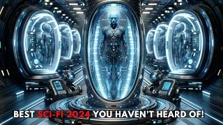 Top 8 Unknown SciFi Movies of 2024 You Need to Watch [upl. by Monica]