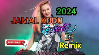 Jamal kudu djnew sinhala djremix sinhala song [upl. by Sucramraj]