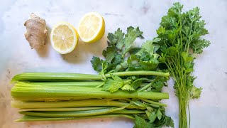 JUICING FOR WEIGHT LOSS recipe [upl. by Adnwahs616]