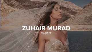 ZUHAIR MURAD Mariage Fall 2021 Film [upl. by Aniret]