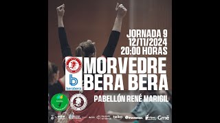 BM MORVEDRE  BERA BERA [upl. by Atteynad242]