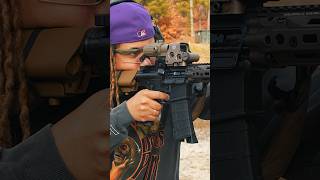 The SHTF End Of World Rifle  Daniel Defense M4A1 RIII [upl. by Sheridan]