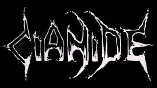 Cianide  Live in Cleveland 1992 Full Concert [upl. by Olnay294]