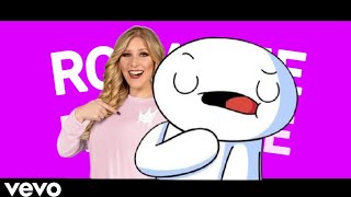 Brianna And TheOdd1sOut Sings Roxanne [upl. by Raquela]