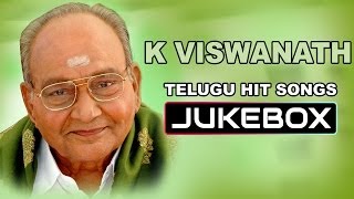 Director  K Viswanath 100 Years Of Indian Cinema  Special Jukebox [upl. by Levon]